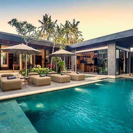 Sarang Cocoon Villa Ubud By Balisuperhost Esterno foto