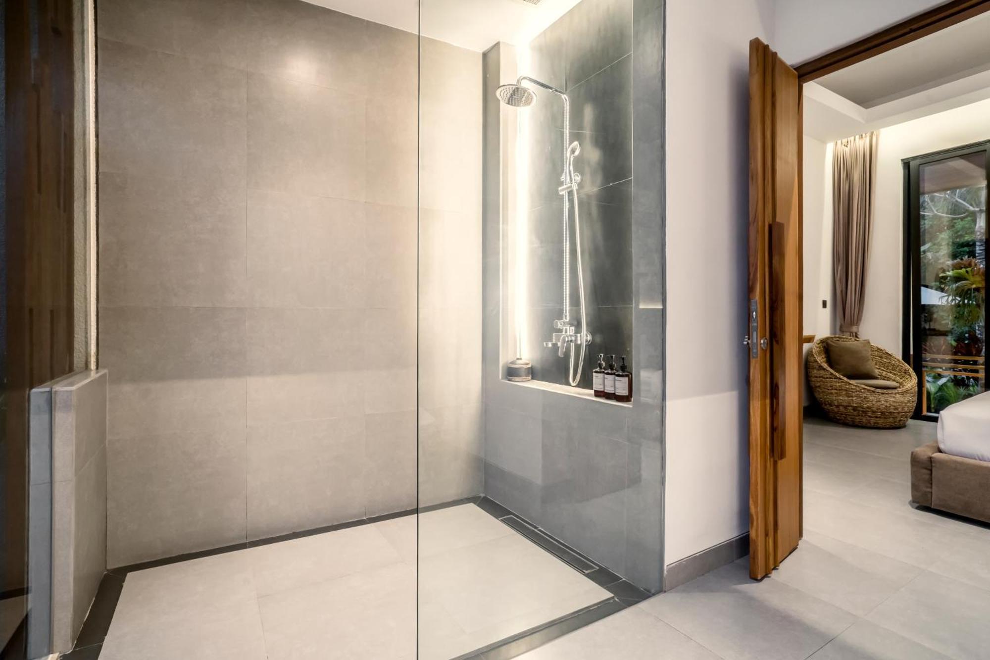 Sarang Cocoon Villa Ubud By Balisuperhost Esterno foto