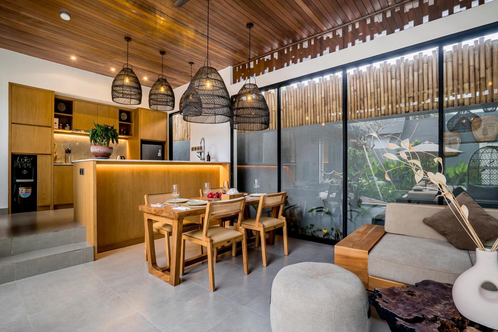 Sarang Cocoon Villa Ubud By Balisuperhost Esterno foto